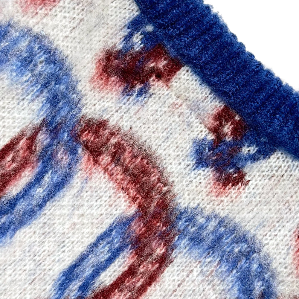 Lakota Mohair Cardigan