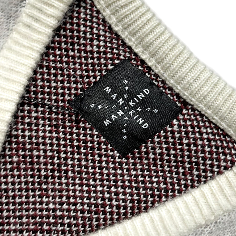 Charro Mohair Cardigan