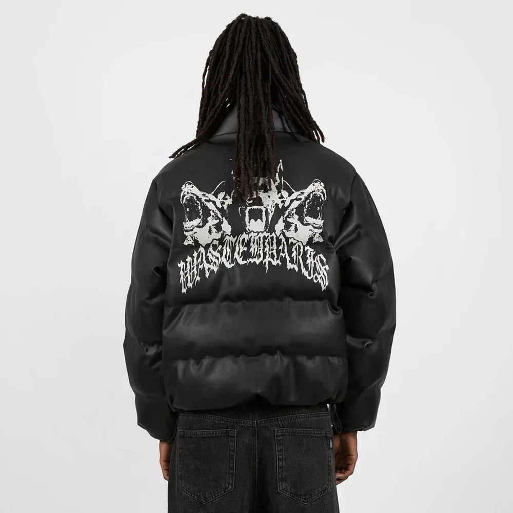 WASTED PARIS (ウェイステッドパリス)商品ページ - Guardian Puffer