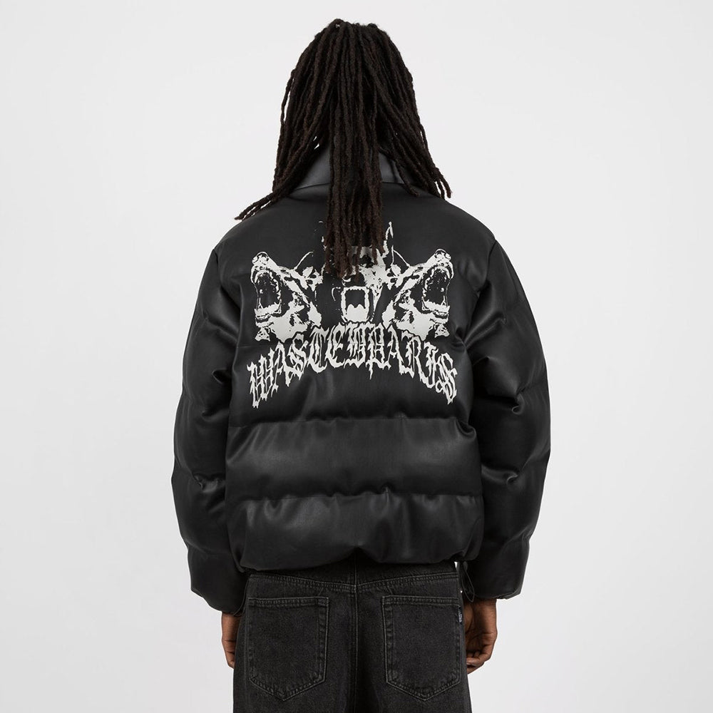 Guardian Puffer Jacket