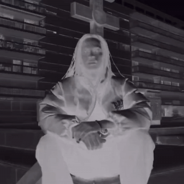 Guardian Puffer Jacket