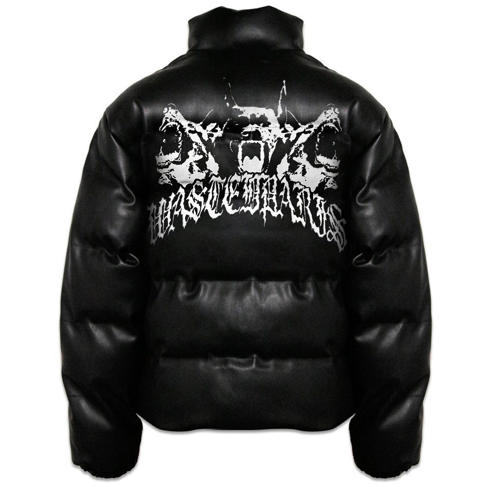 Guardian Puffer Jacket