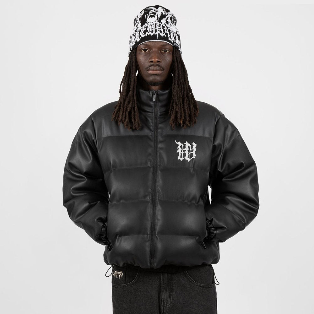 Guardian Puffer Jacket