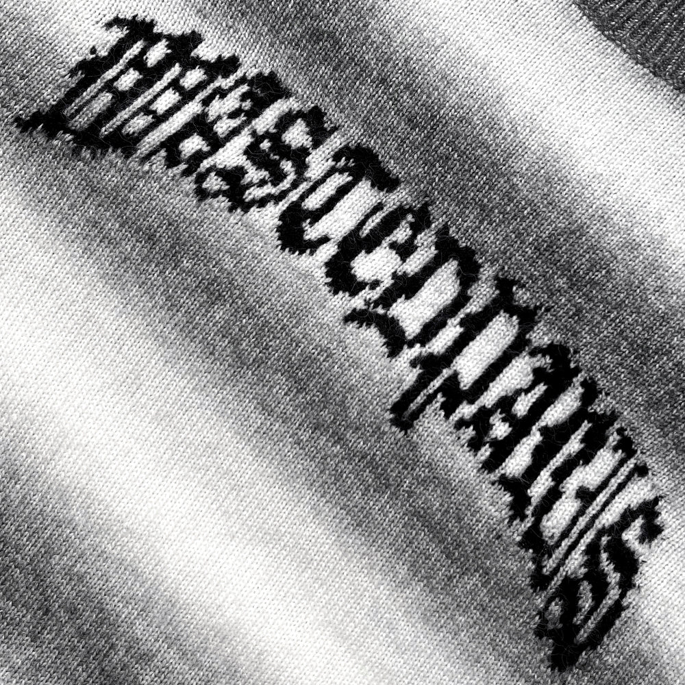 Kingdom Blur Sweater