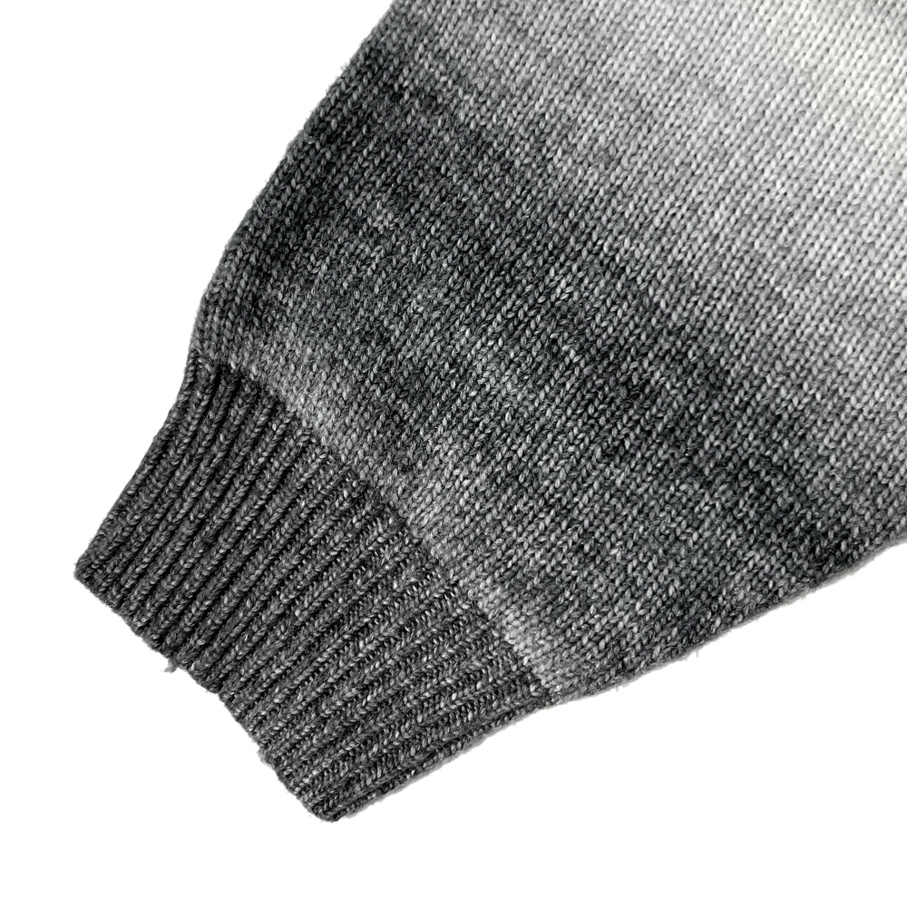 Kingdom Blur Sweater