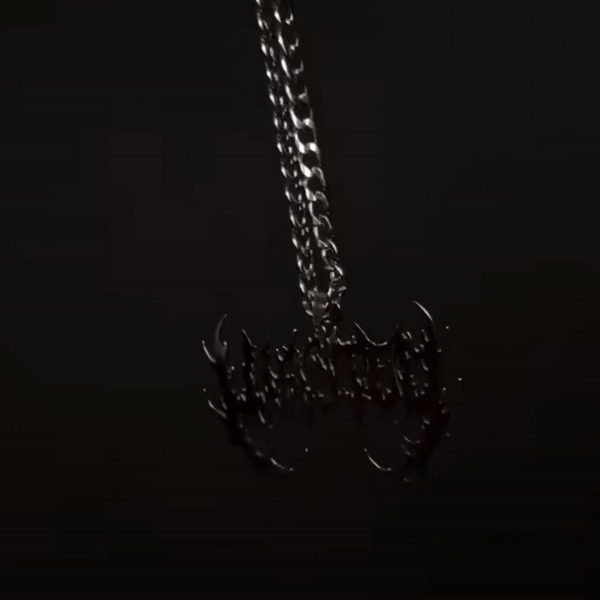 Dante Necklace