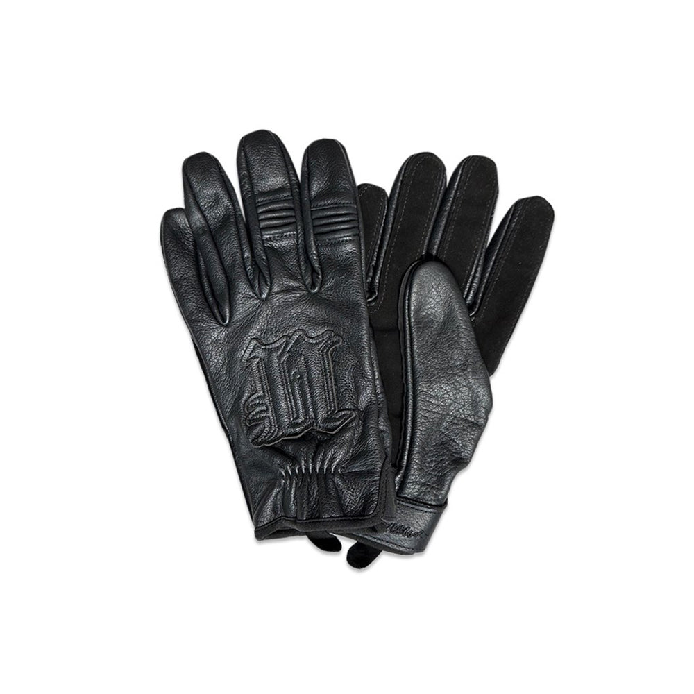 U&N Leather Gloves
