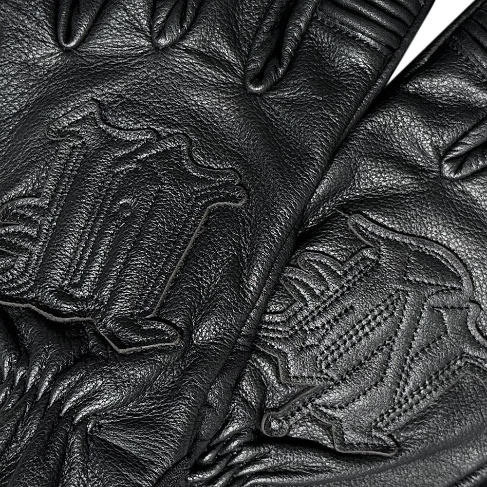 UNKNOWN LONDON(アンノウン・ロンドン)商品ページ - U&N Leather