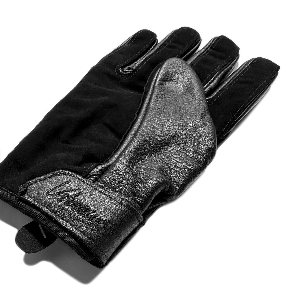 U&N Leather Gloves