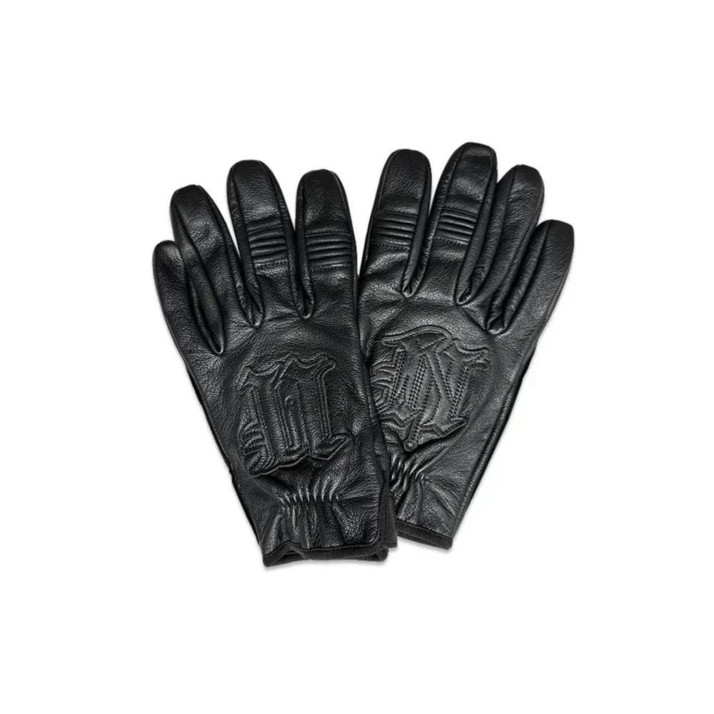 UNKNOWN LONDON(アンノウン・ロンドン)商品ページ - U&N Leather