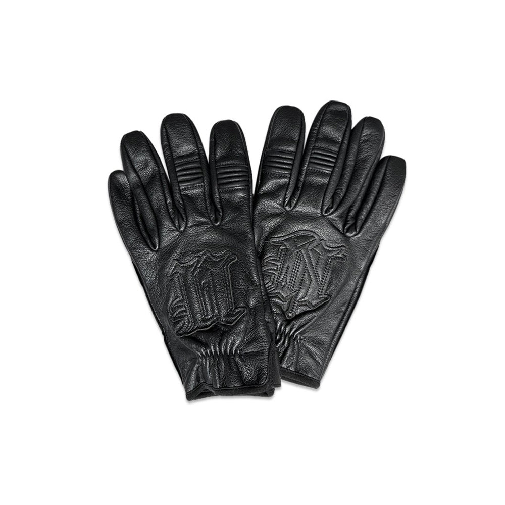 U&N Leather Gloves