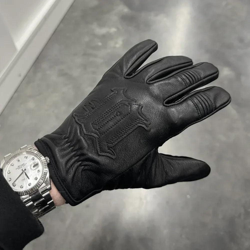 UNKNOWN LONDON(アンノウン・ロンドン)商品ページ - U&N Leather