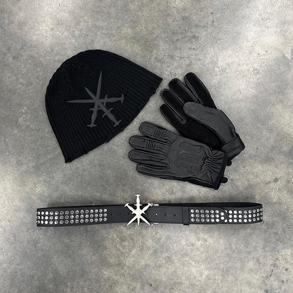 UNKNOWN LONDON(アンノウン・ロンドン)商品ページ - U&N Leather