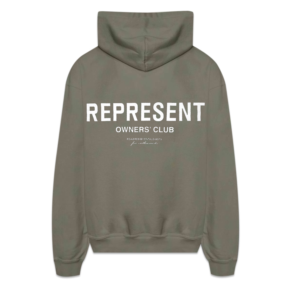Owners Club Hoodie