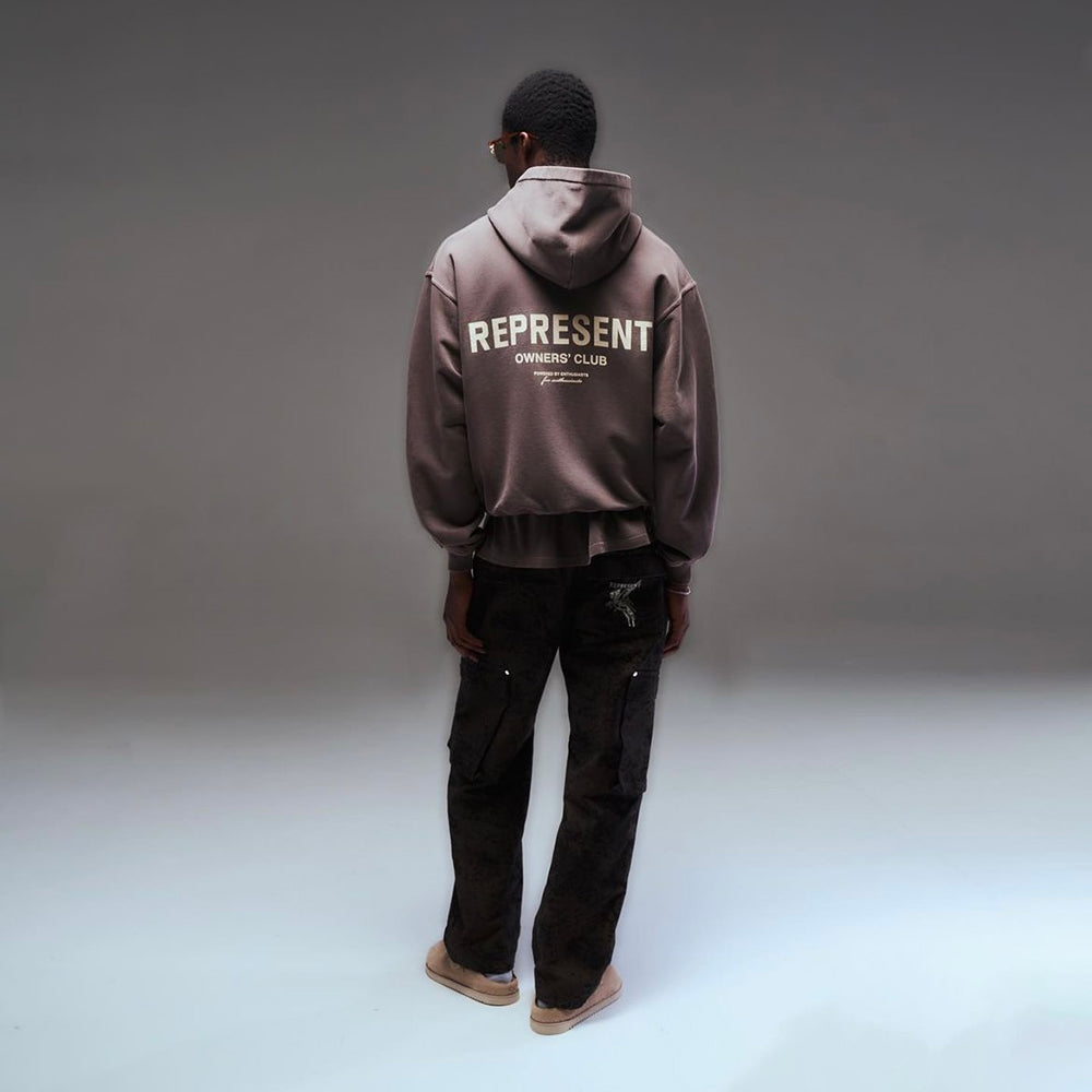 Owners Club Hoodie