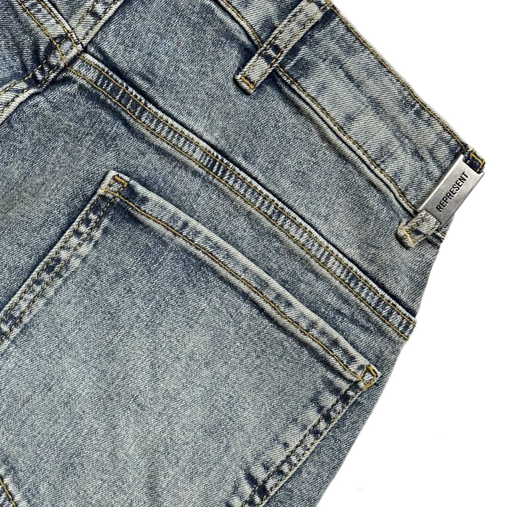 R1 Essential Denim