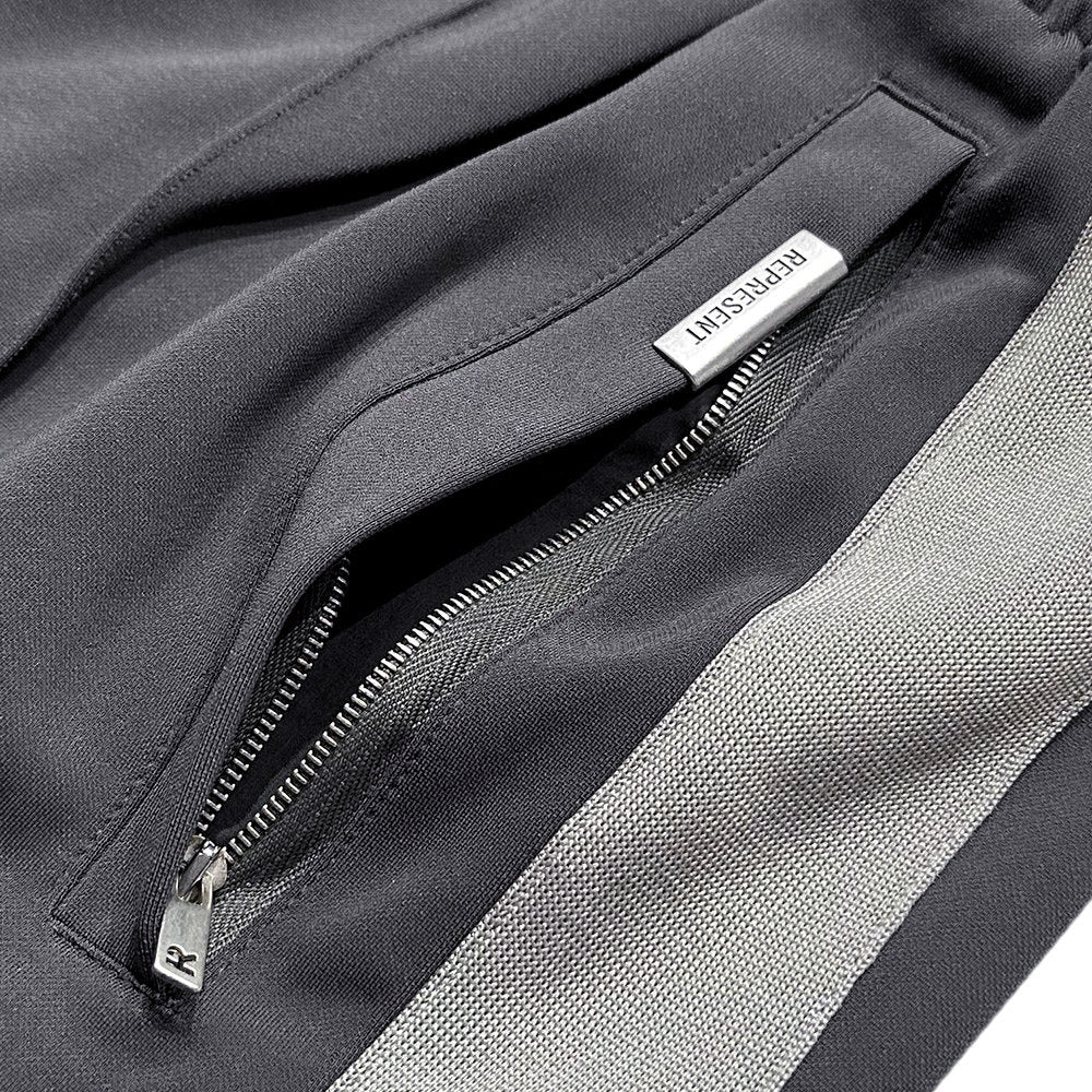 Initial Track Pants