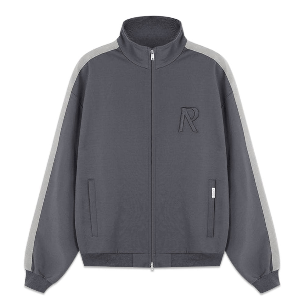 Initial Tracksuit Jacket