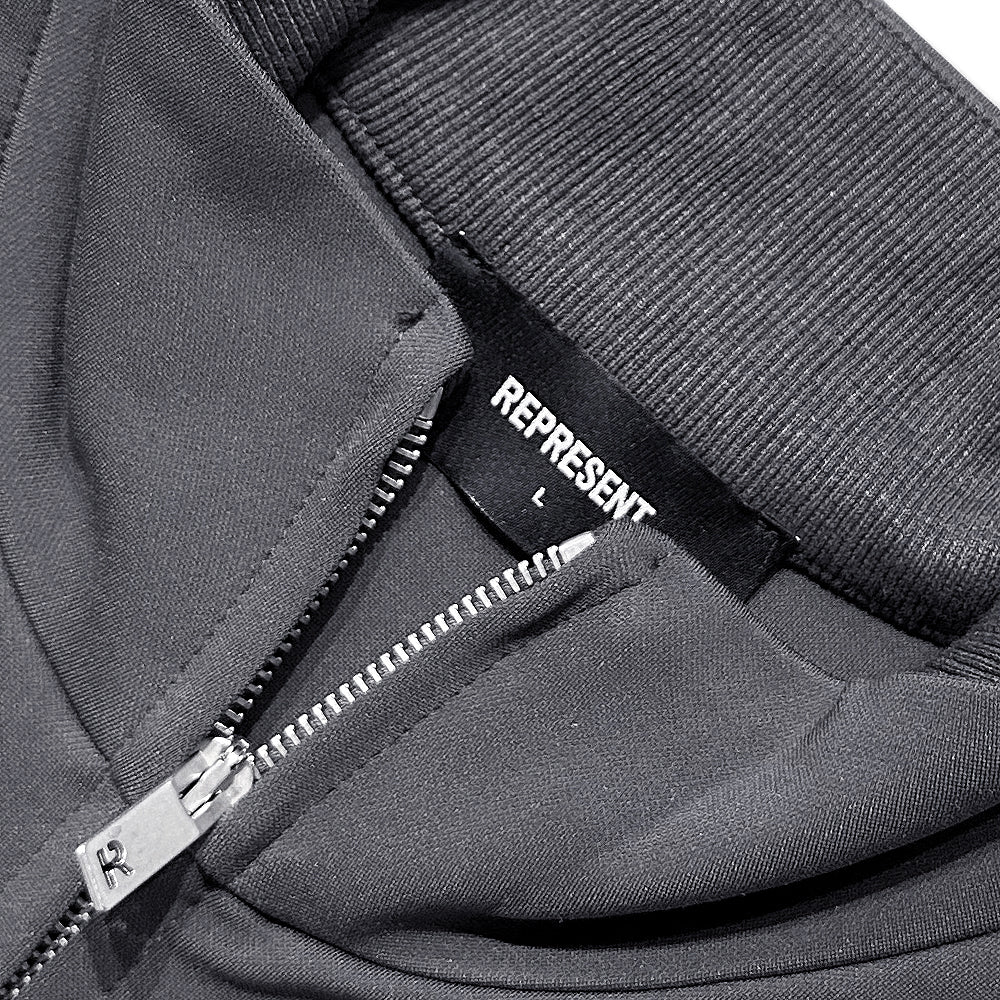 Initial Tracksuit Jacket