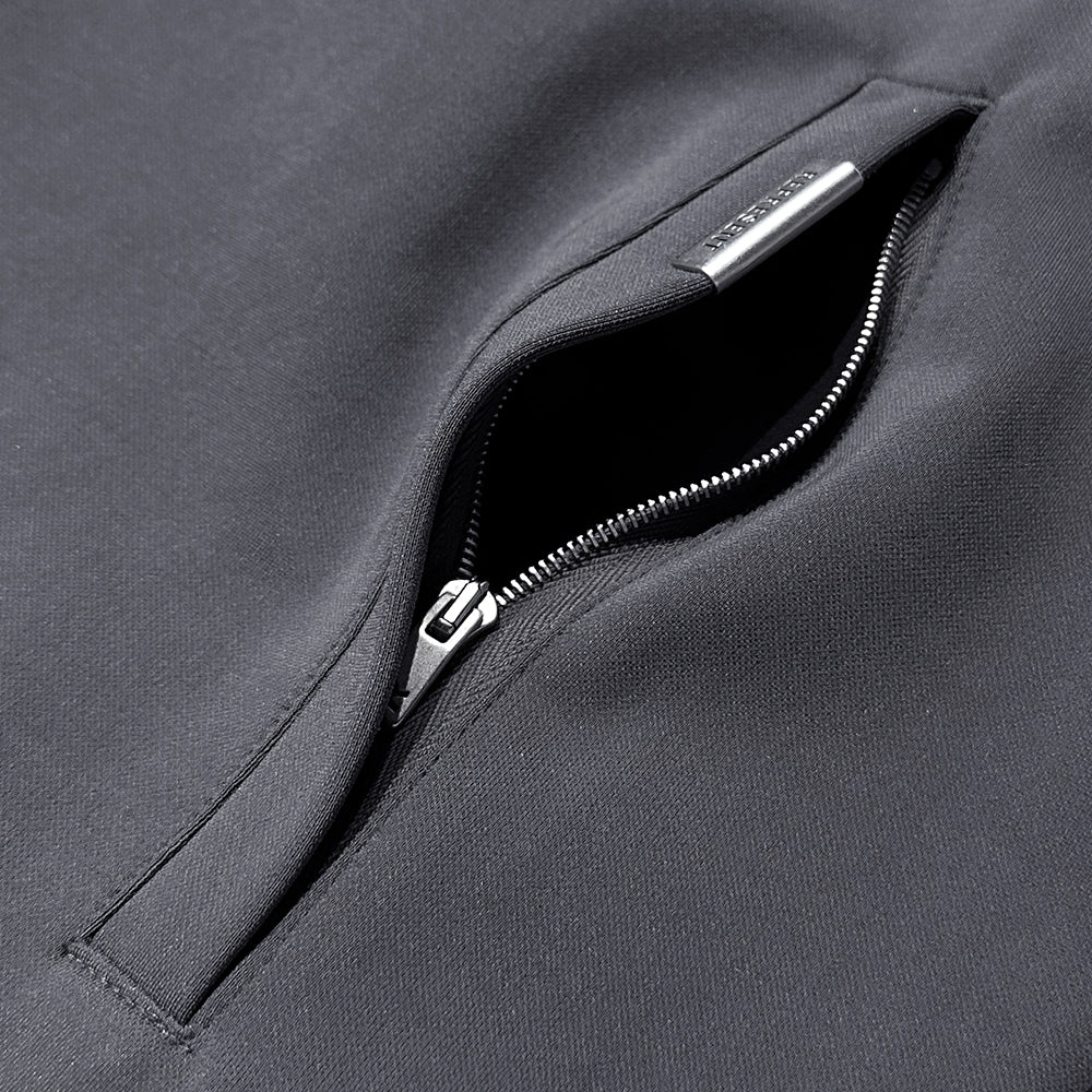 Initial Tracksuit Jacket