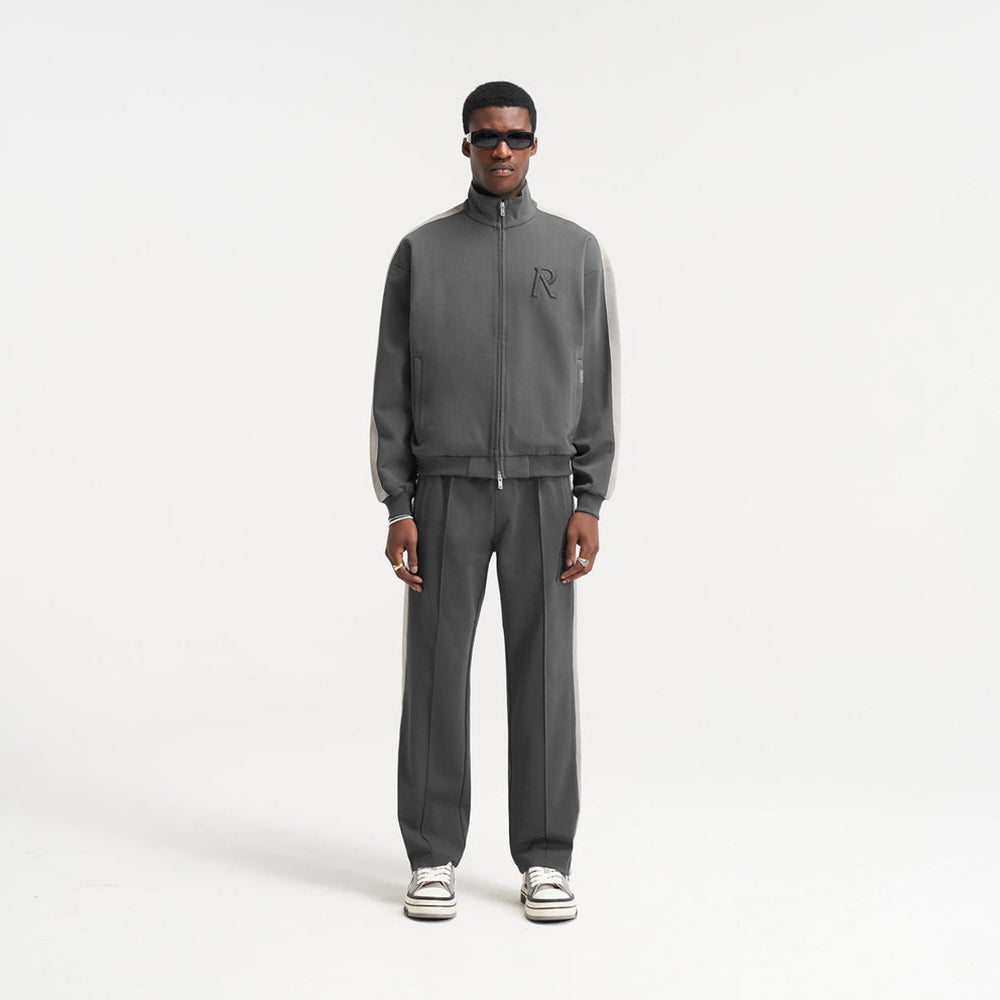 Initial Tracksuit Jacket