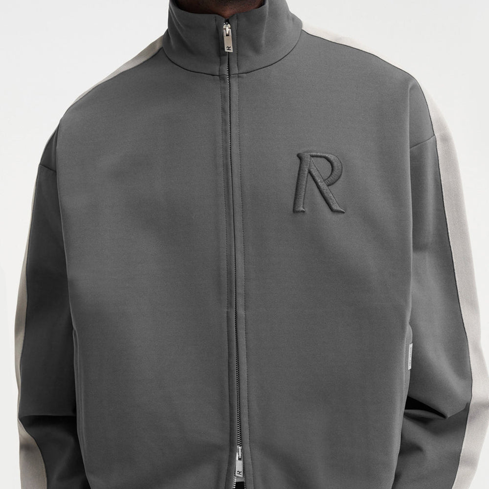 Initial Tracksuit Jacket