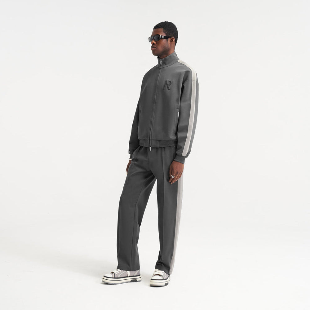 Initial Tracksuit Jacket