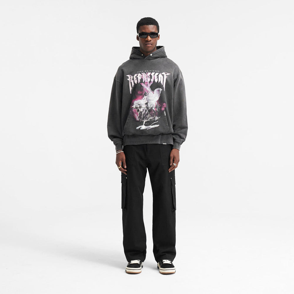 Take Me Higher Hoodie