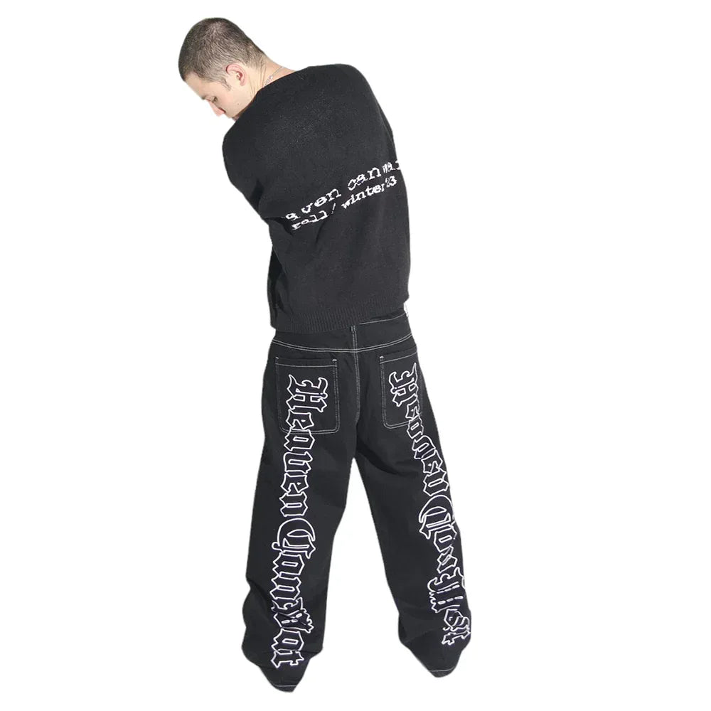 HEAVEN CAN WAIT(ヘブン・キャン・ウェイト)商品ページ - Euro Knit