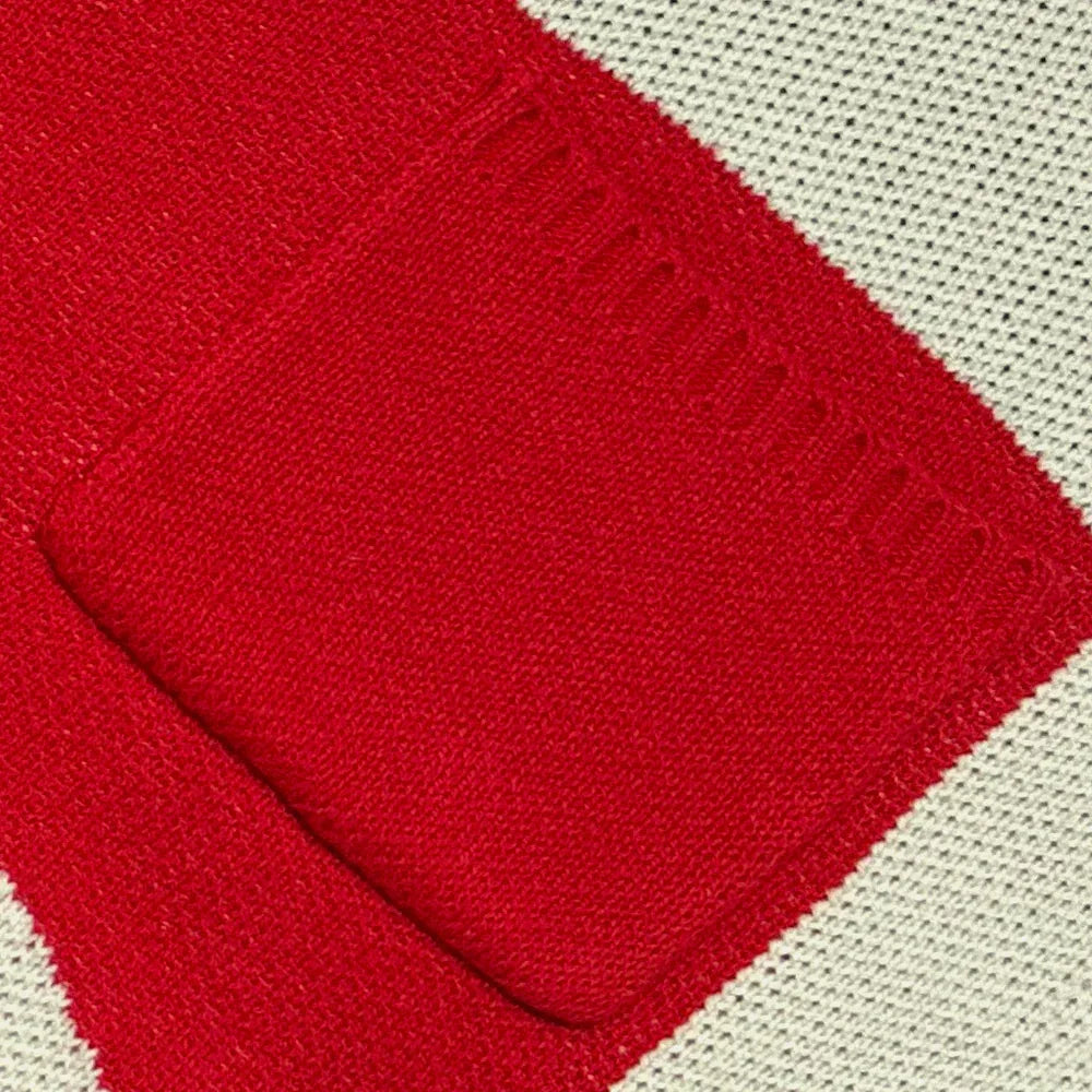Mboro Knit Sweater - HEAVEN CAN WAIT - VENTURER