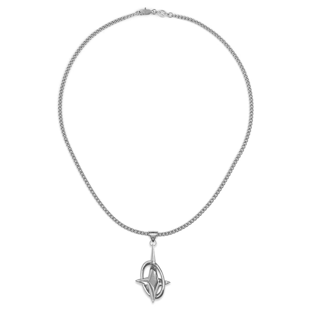 Astral Necklace