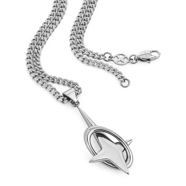 VITALY (バイタリー)商品ページ - Astral Necklace - Silver