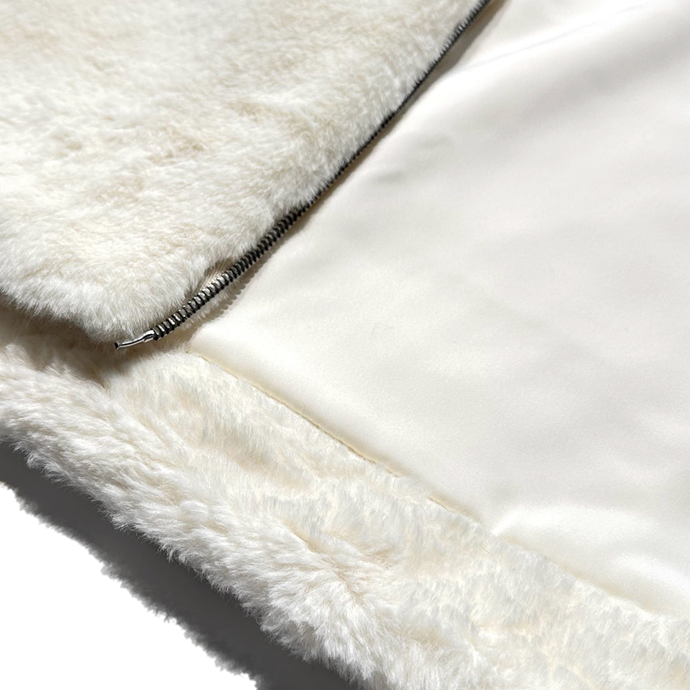 Banned Mink Fleece Jacket