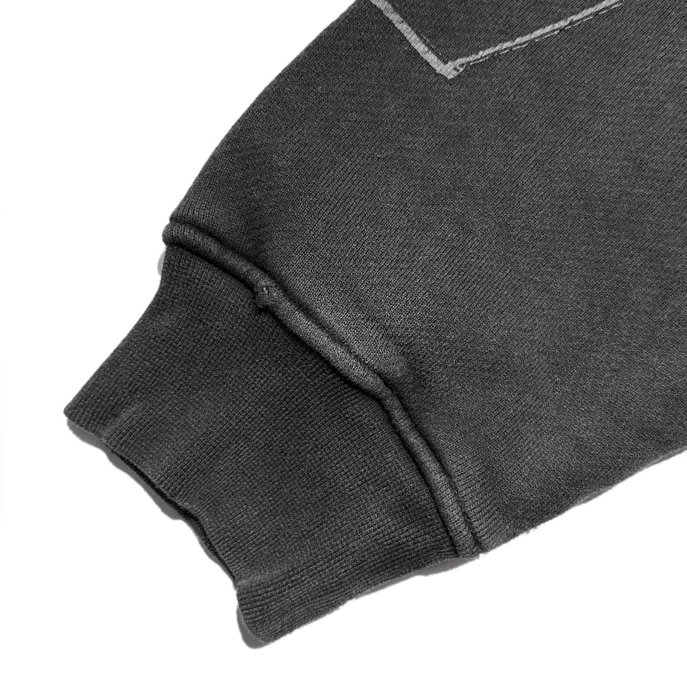 AYS Marked Repaired Hoodie