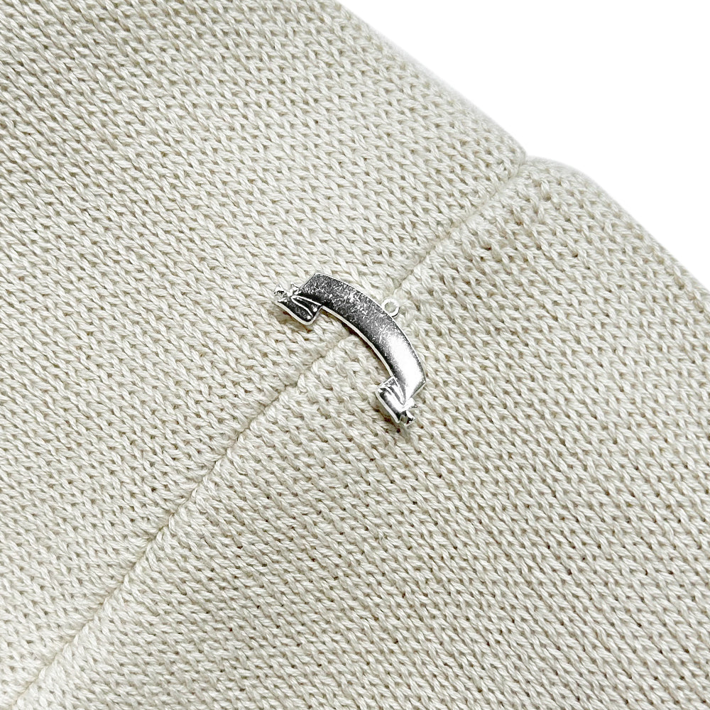 Destroyer Knit Hoodie