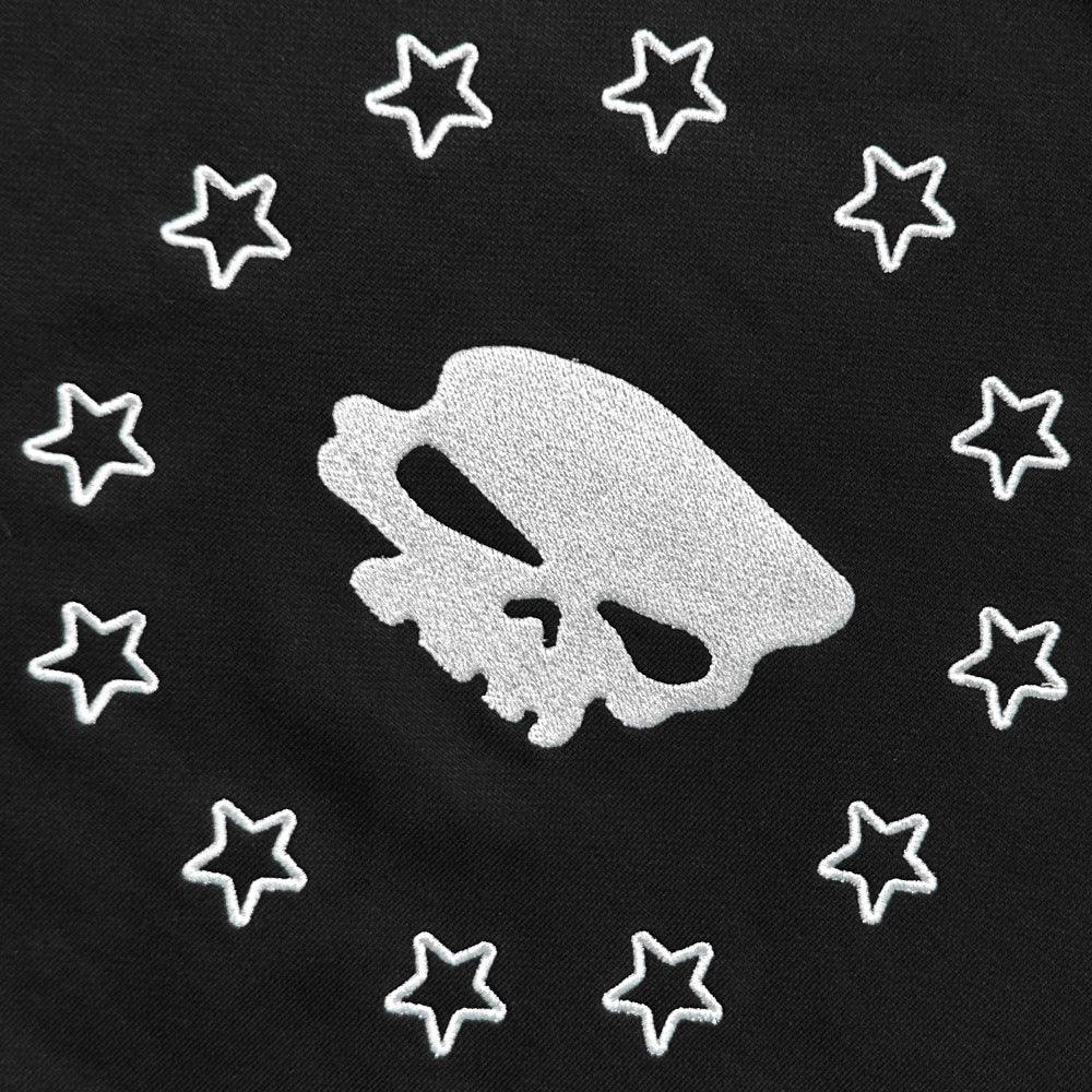 Euro Hoodie - HEAVEN CAN WAIT - VENTURER