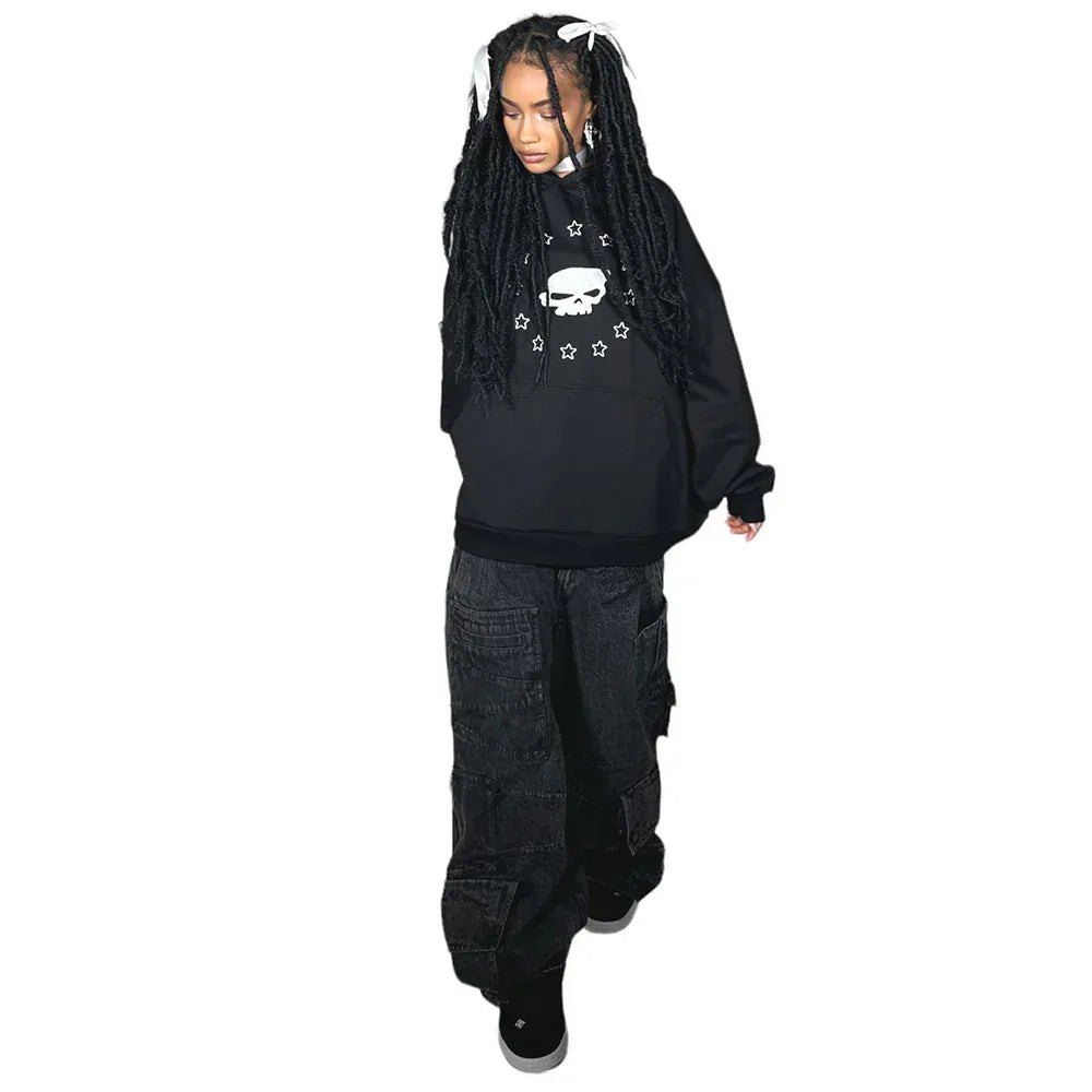 Euro Hoodie - HEAVEN CAN WAIT - VENTURER