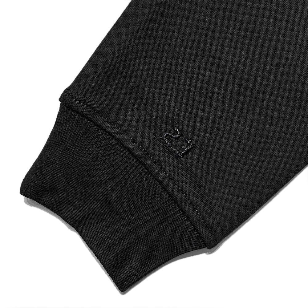 HEAVEN CAN WAIT(ヘブン・キャン・ウェイト)商品ページ - Turbo Hoodie