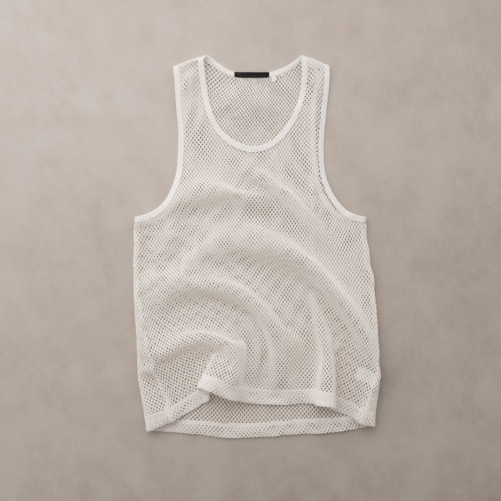Mesh Tank