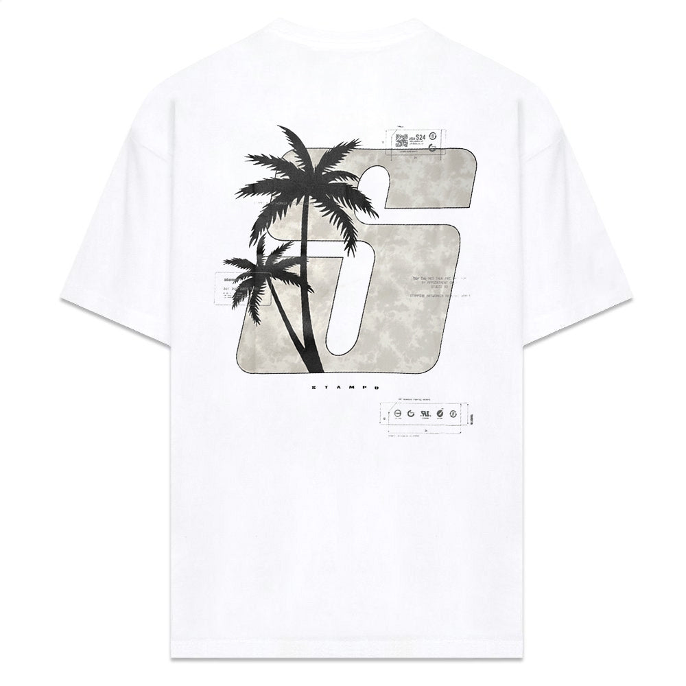 S24 Transit Relaxed Tee