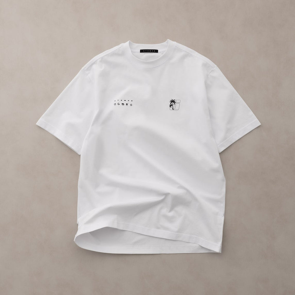 S24 Transit Relaxed Tee