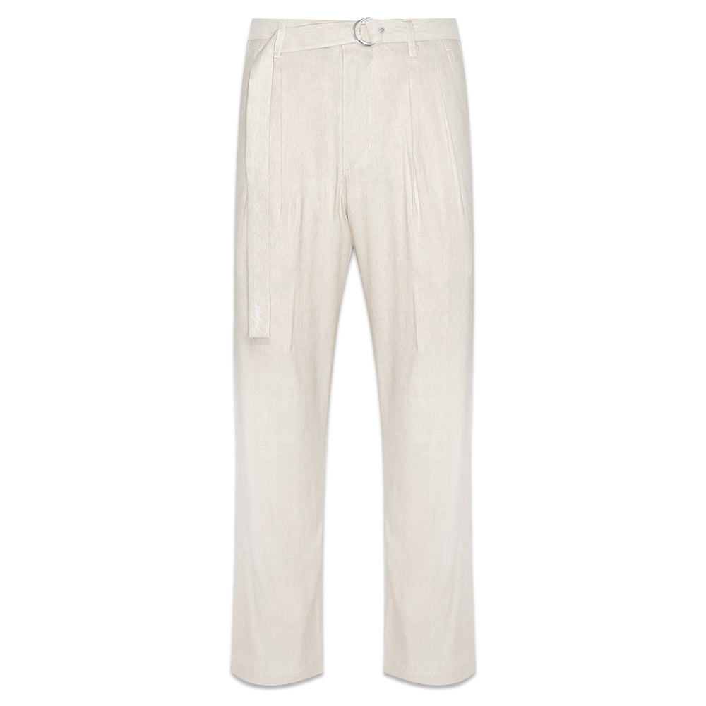 Linen Berlin Pants