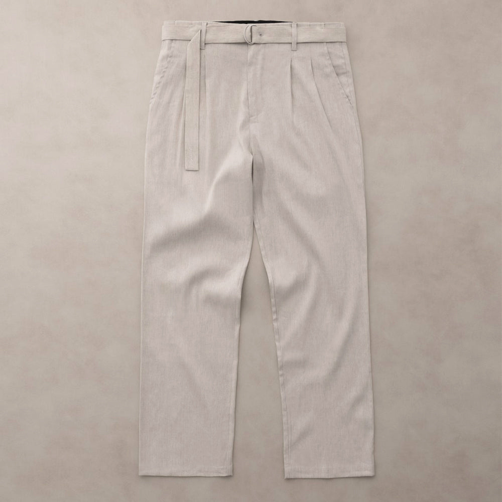 Linen Berlin Pants