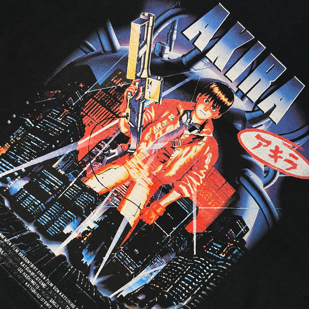 Akira Neo Tokyo Tee