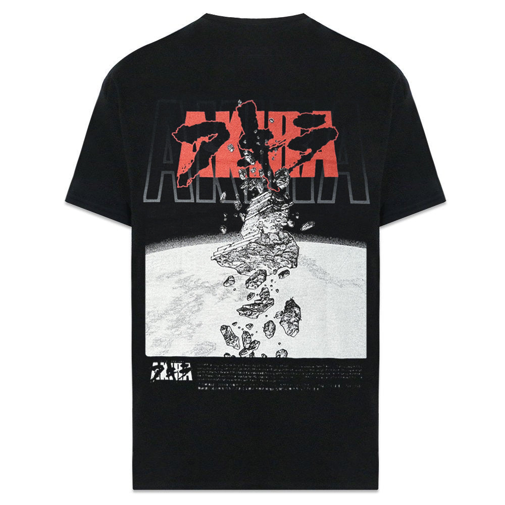 Akira Singularity Tee