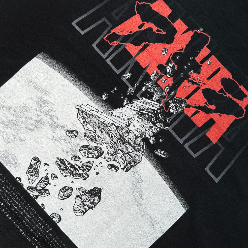 Akira Singularity Tee