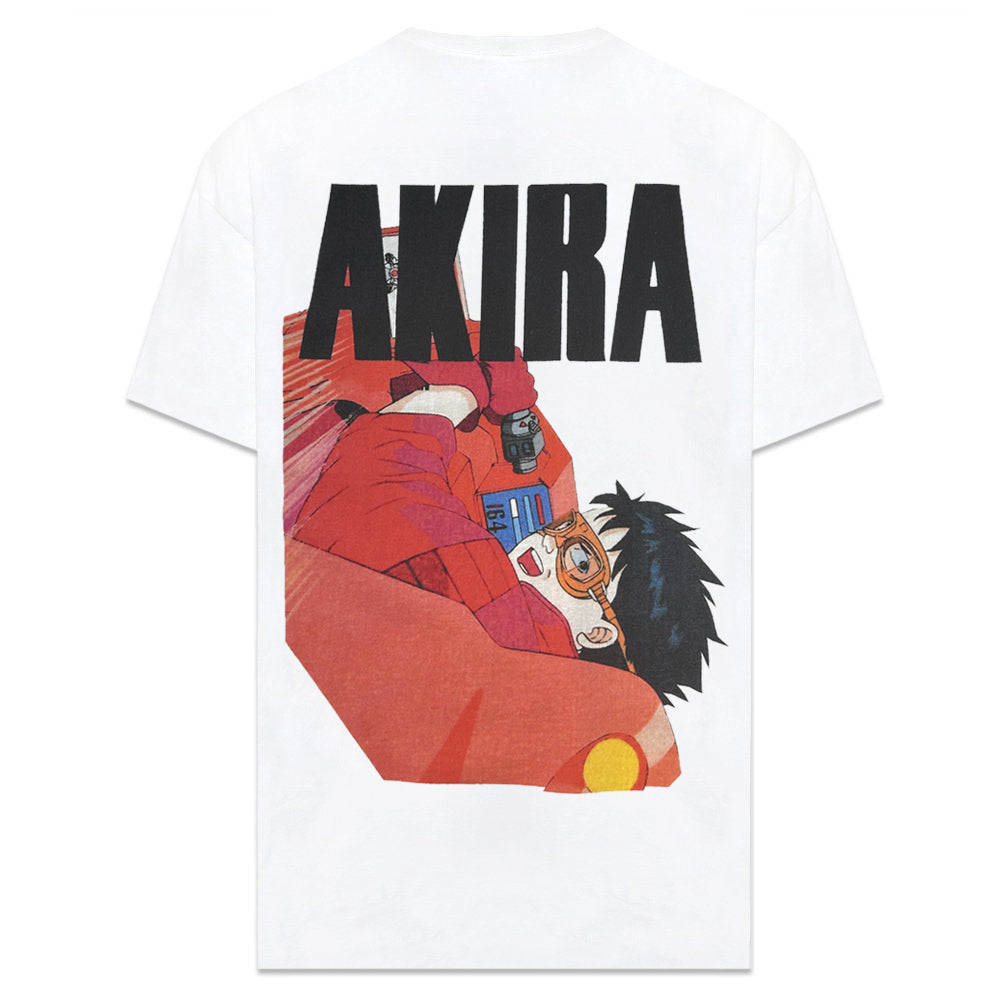 Akira Tetsuo Tee