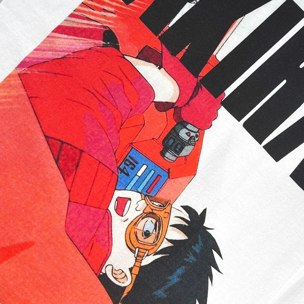 Akira Tetsuo Tee