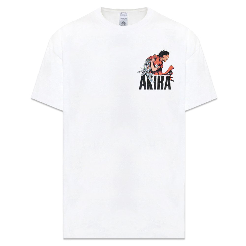 Akira Tetsuo Tee