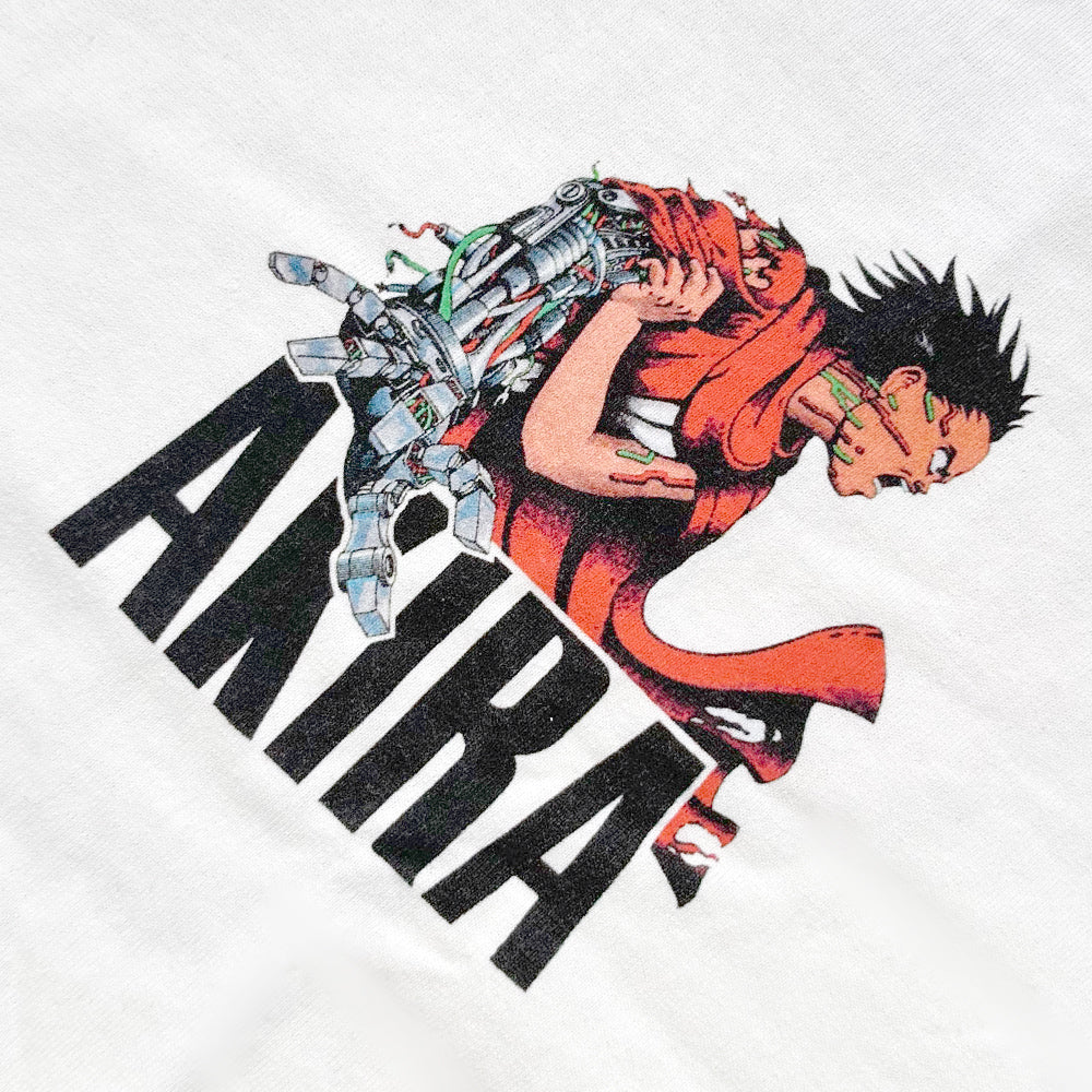 Akira Tetsuo Tee